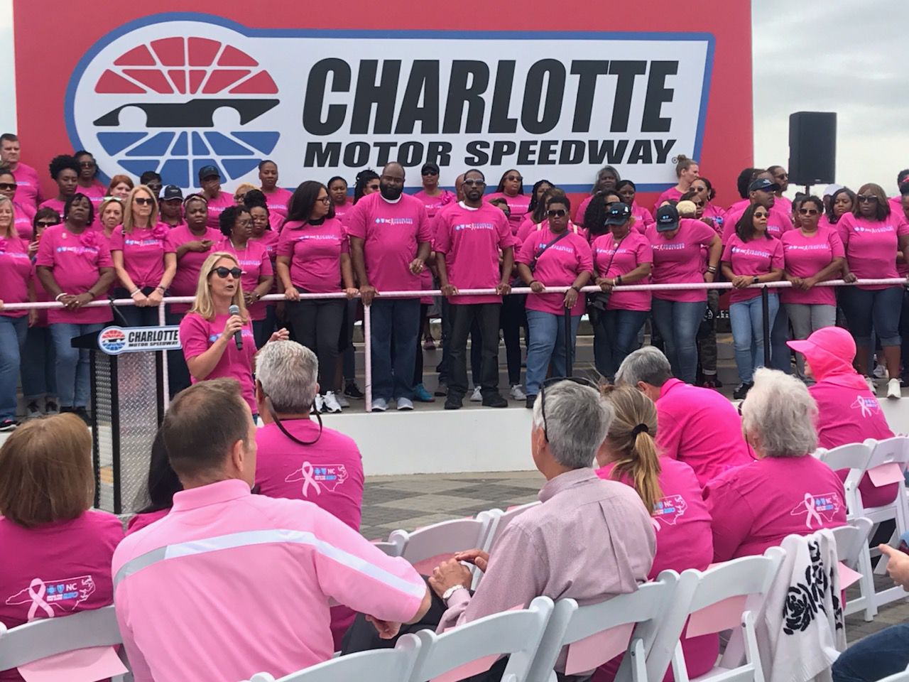 Paint Pit Wall Pink